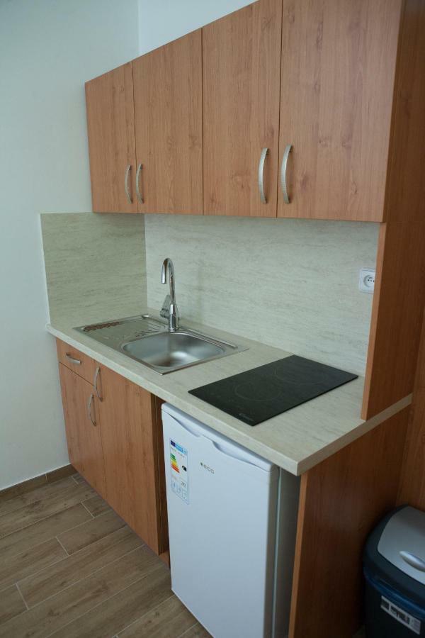 Vila Sofia Luhačovice Εξωτερικό φωτογραφία