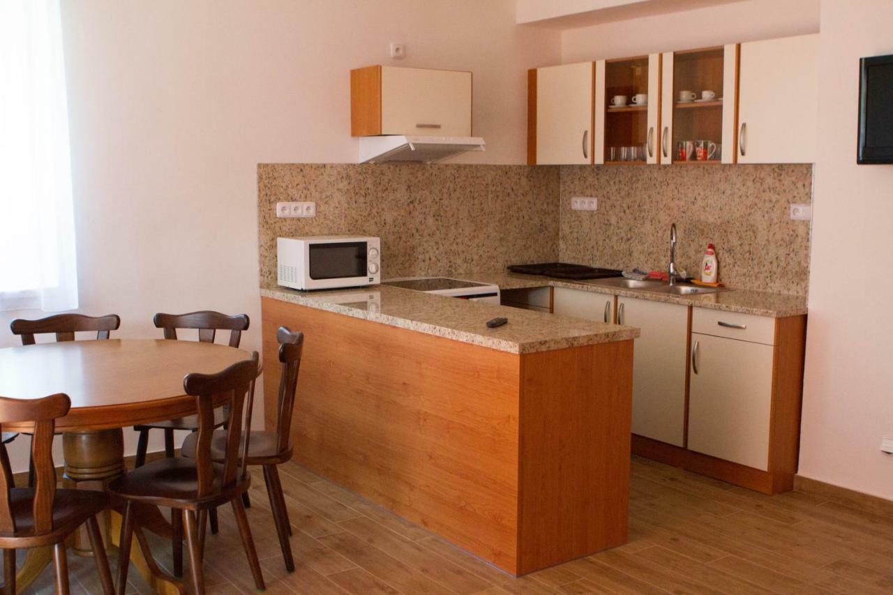 Vila Sofia Luhačovice Εξωτερικό φωτογραφία