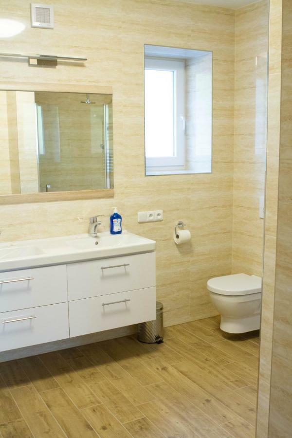 Vila Sofia Luhačovice Εξωτερικό φωτογραφία